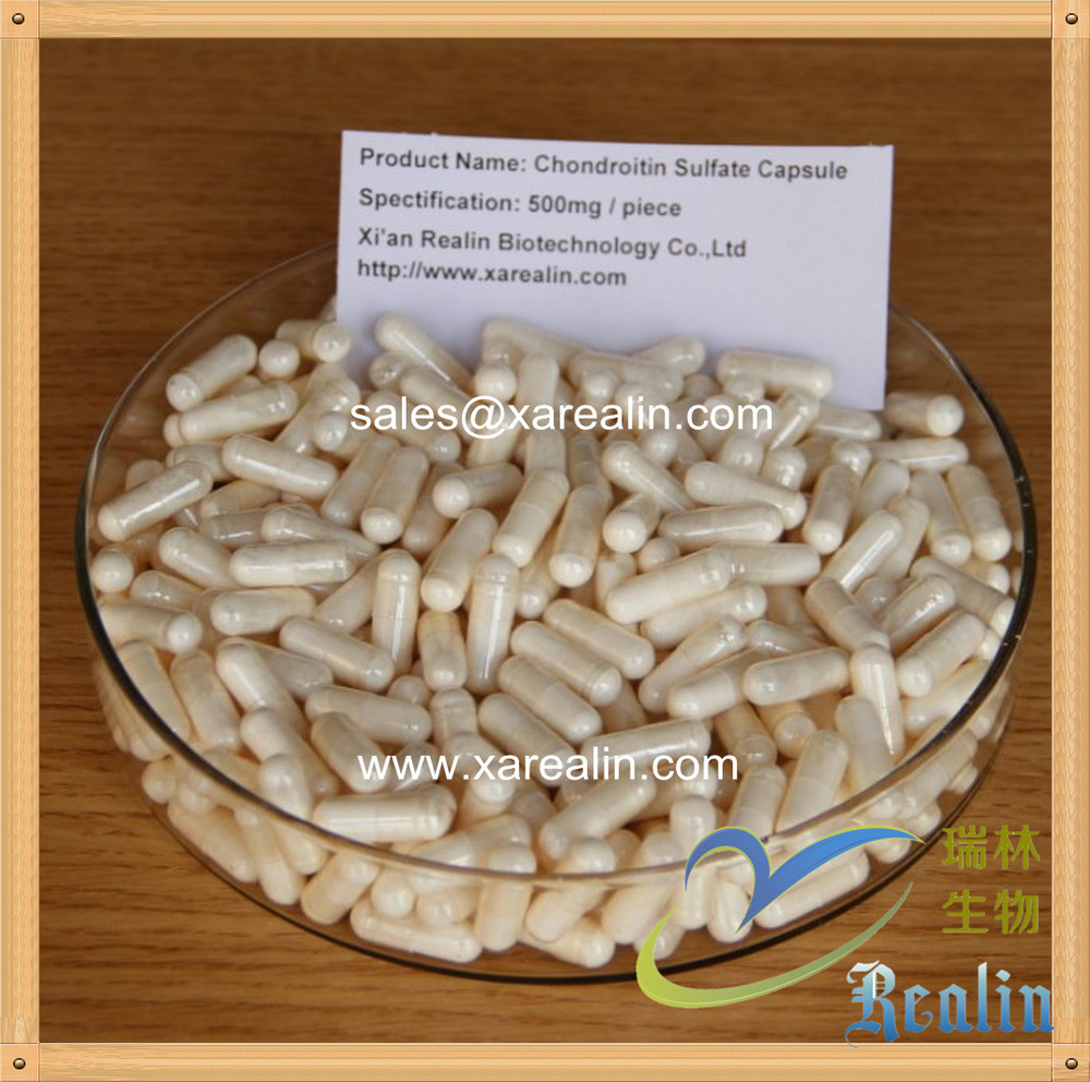 Bulk Chondroitin Sulphate Sodium/pure Bovine Chondroitin/chondroitin