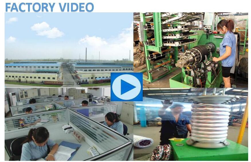 Factory video new