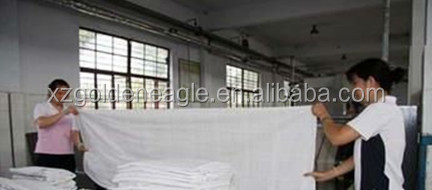 最高と評価された柔らかい及び贅沢100%の純粋な絹のジャカードキルト問屋・仕入れ・卸・卸売り