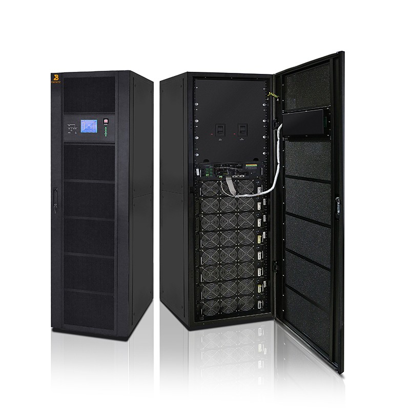 Hot Swappable Modular Ups 10kva~600kva Buy Hot Swappable Modular Upshot Swappable Modular Ups 8779