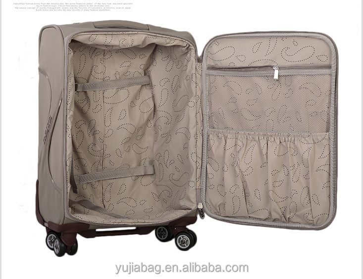 ソフトトロリー荷物著名かつ/case仕入れ・メーカー・工場