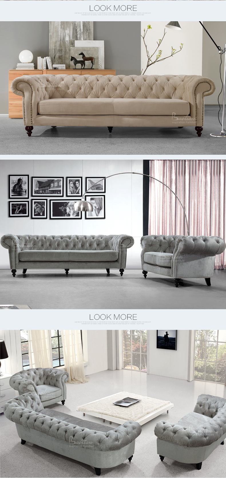Stile vintage decorazione della casa pulsante disegno trapuntato ...