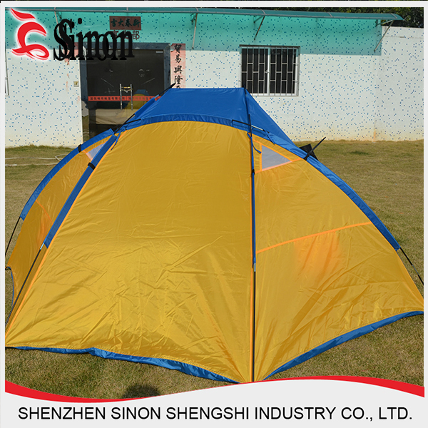 鋼線- 極材料と12人用テント型ビーチテント仕入れ・メーカー・工場