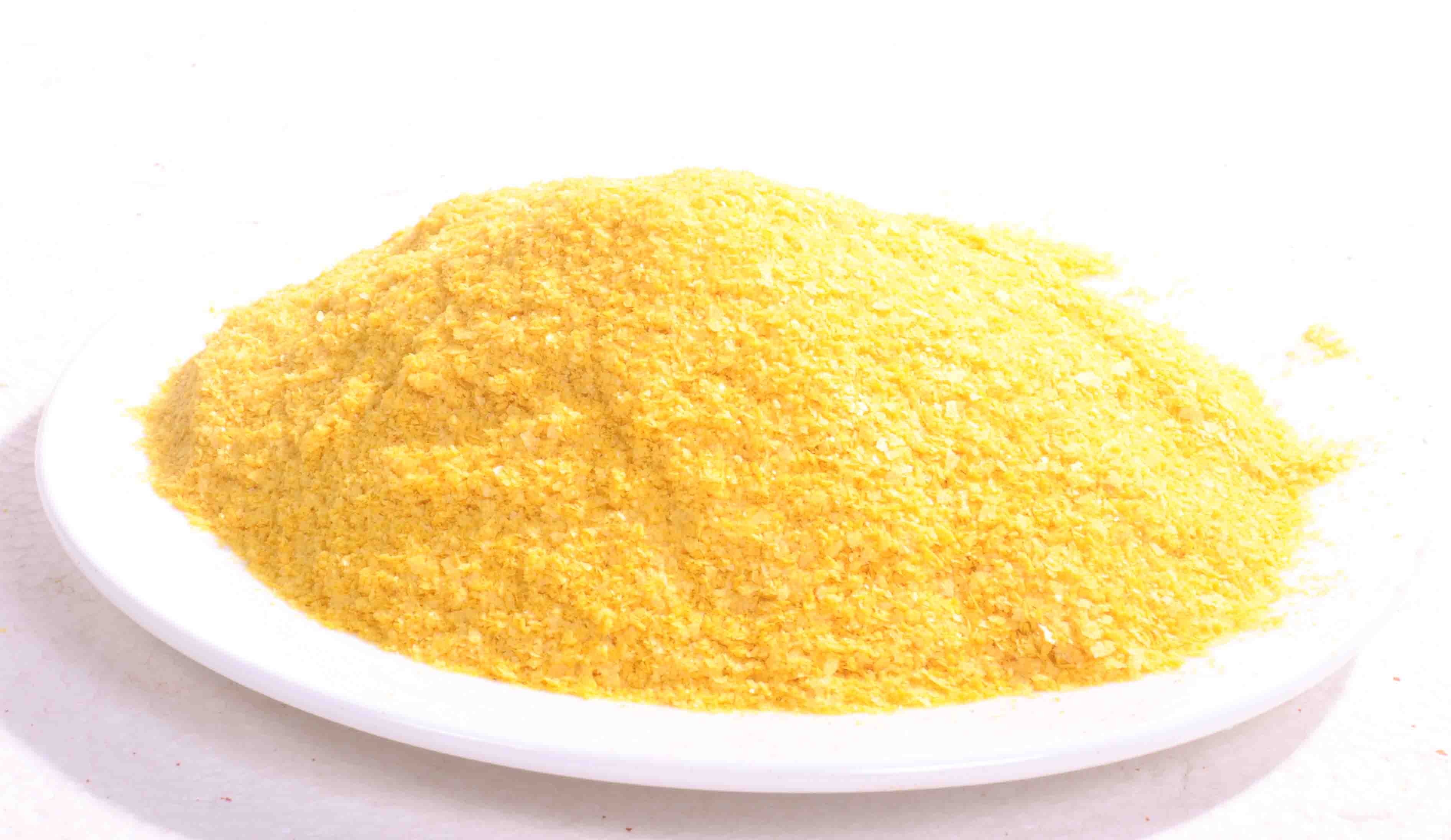 yellow corn flour