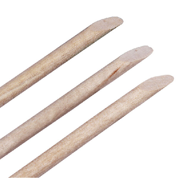 Wooden Beauty Care Nail Stick Wooden Cosmetic Stick Orange Wooden Nail Stick Buy Nail Polish