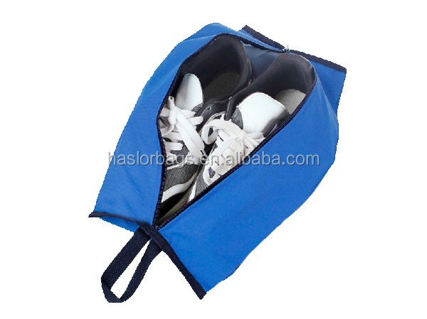 2016 Folding Outdoor Waterproof Shoe Bag For Travel