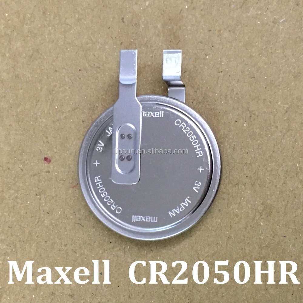 Alibaba.com에서 고품질의 Maxell Cr2450hr 배터리 제조사와 Maxell Cr2450hr 배터리 출처를 명시하기