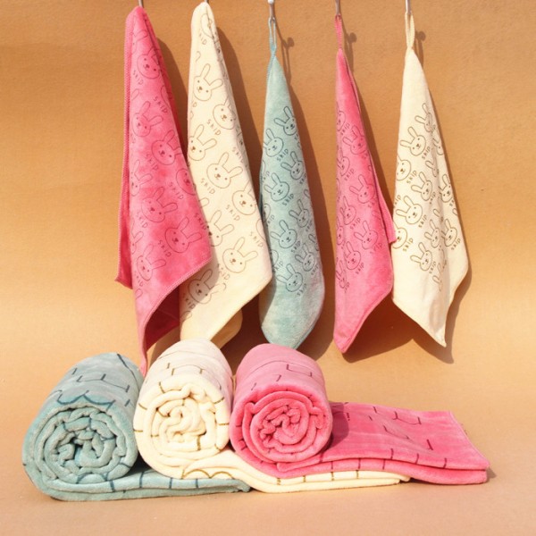 Beauty Printed Microfiber BathTowel6.jpg