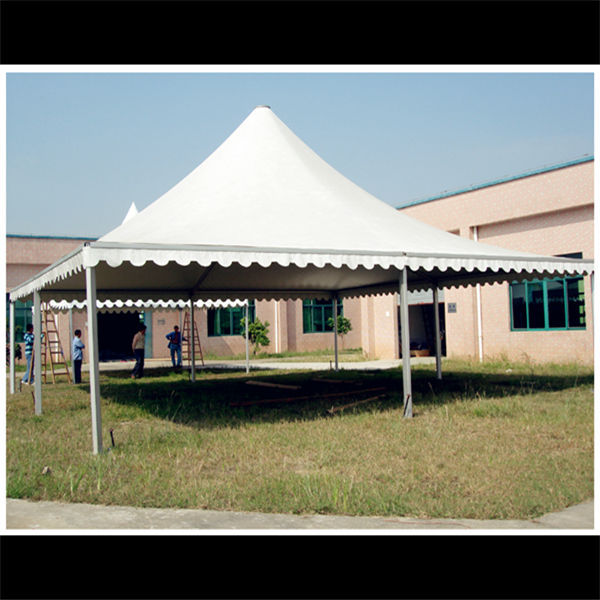 アルミ6x6mアラビアンスタイルの販売のためのテント仕入れ・メーカー・工場