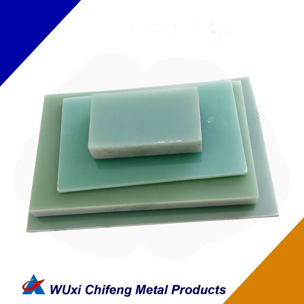 Epoxy Glass Laminate Sheet Use 7628 Alkalifree Fiberglass Prepreg