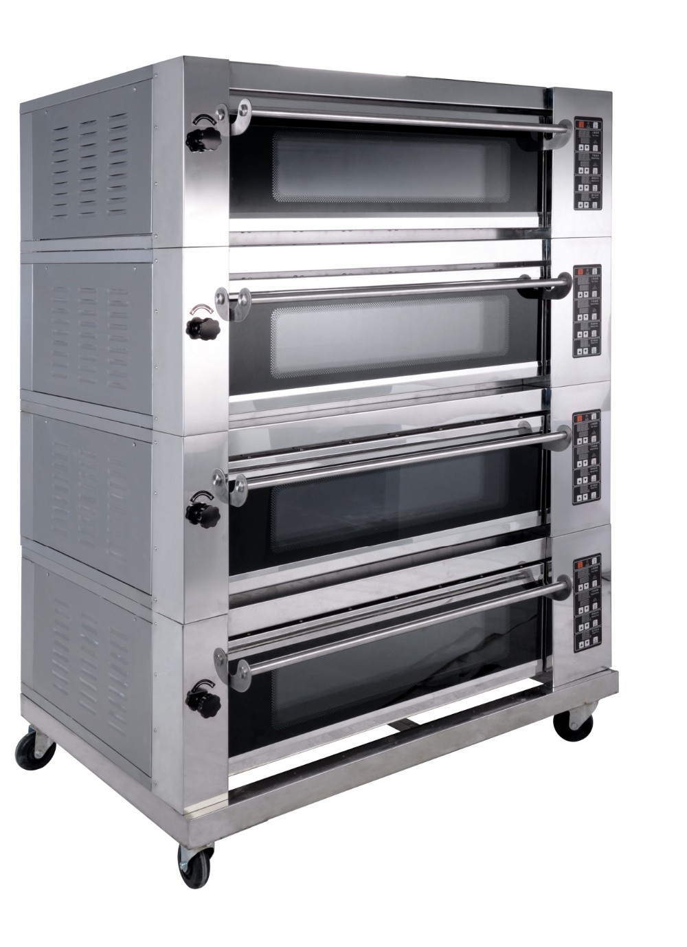 commercial electric oven