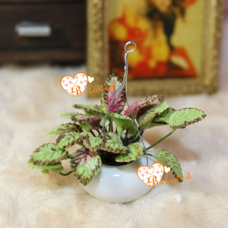 植物の卸売1/12スケールドールハウスミニチュアの花問屋・仕入れ・卸・卸売り