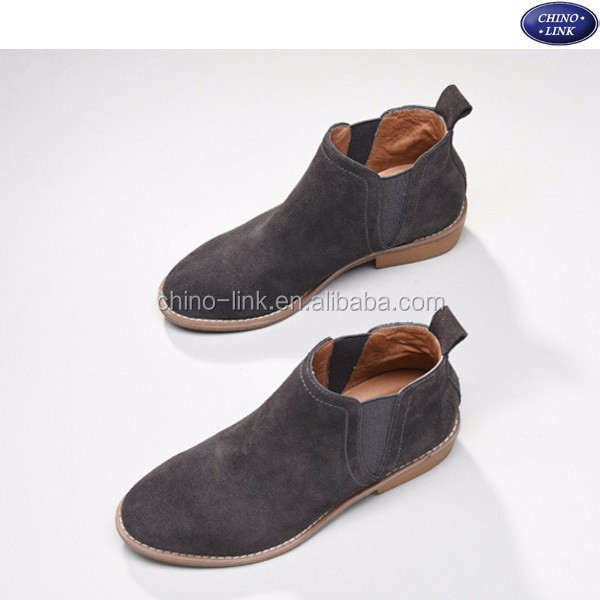 women new chelsea boots shoes british style (5).jpg