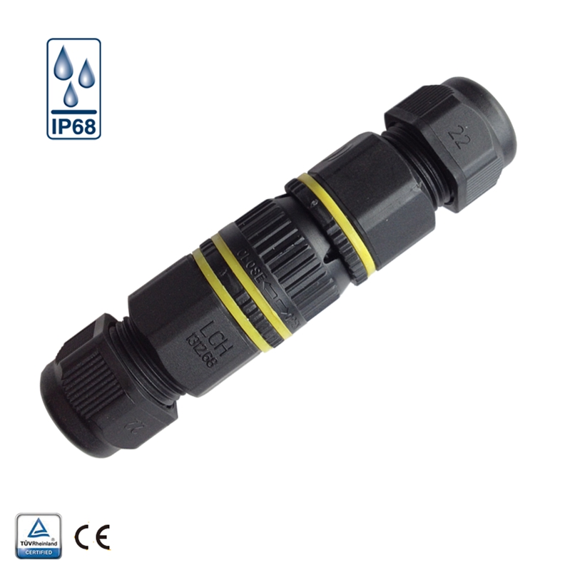 Appliance Electronics Waterproof Ip54 Clamp Wire Connector Buy Clamp