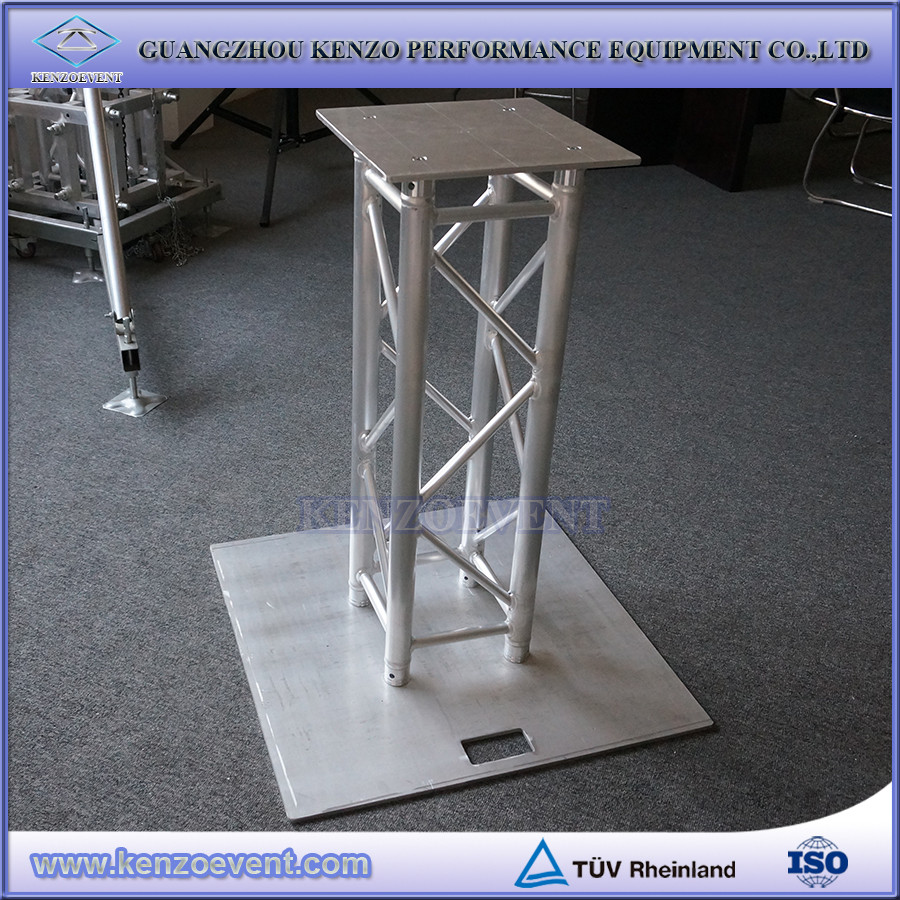 Truss Lifting Tower For Lighting Flexible Light Stand Buy Flexible