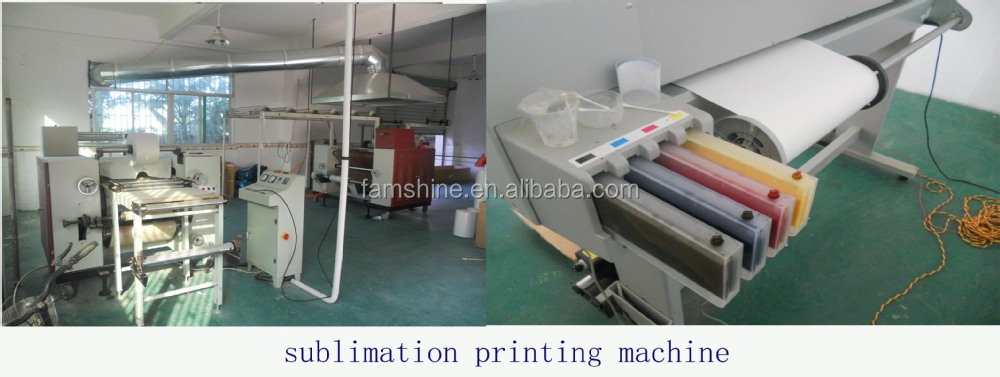 sublimation printing machine