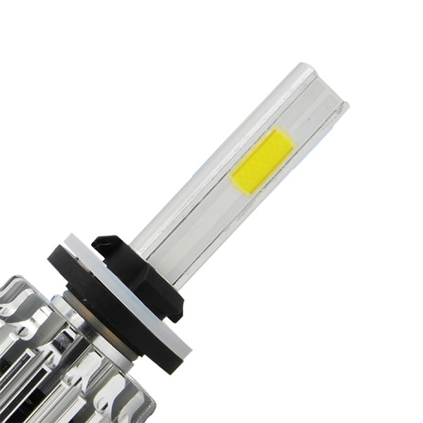 360 H27 led head light for car