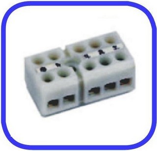 高品質T3015-4P-CL0によるce ul vde cqc mdfターミナルブロック4ピンコネクタ付きプラスチック端子ブロック仕入れ・メーカー・工場