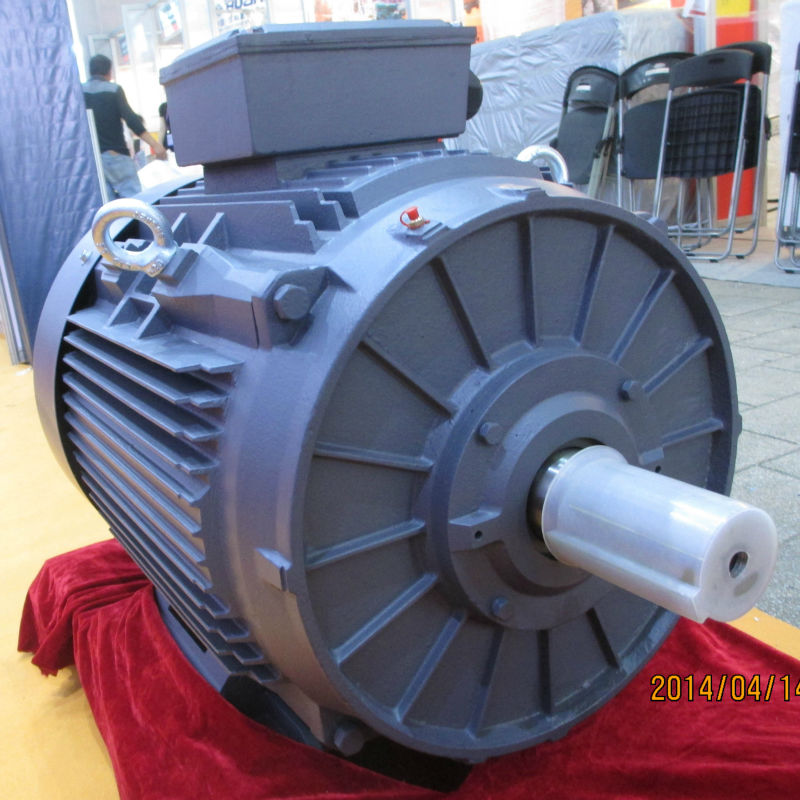 鋳鉄ie2規格高効率三相電気モーターt2c280s4問屋・仕入れ・卸・卸売り
