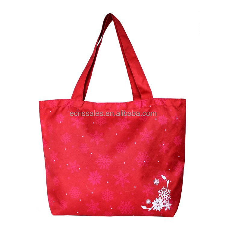 ... folding environmental protection shopping bags Oxford cloth bag