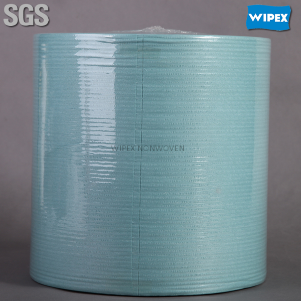 nonwoven roll
