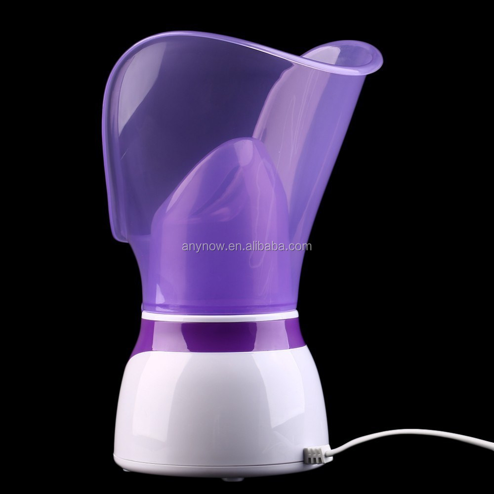 Mini Beauty skin care Face Sauna heating Steamer.jpg