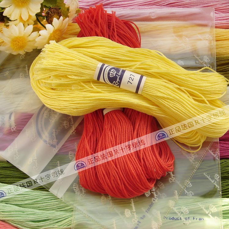 中国ミシン糸綿縫糸異なるタイプの縫製糸仕入れ・メーカー・工場