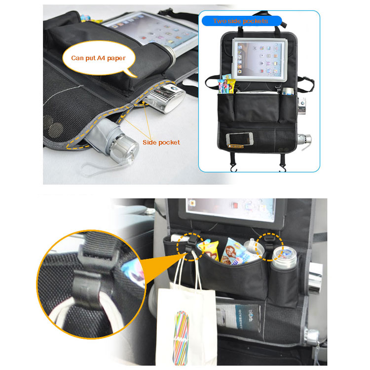 Clearance Goods Cost-Effective Car Trunk Organizer Bag