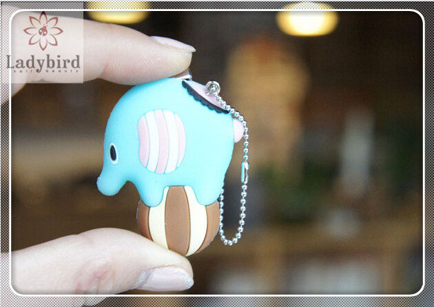 エレファントデザインかわいい爪切り問屋・仕入れ・卸・卸売り