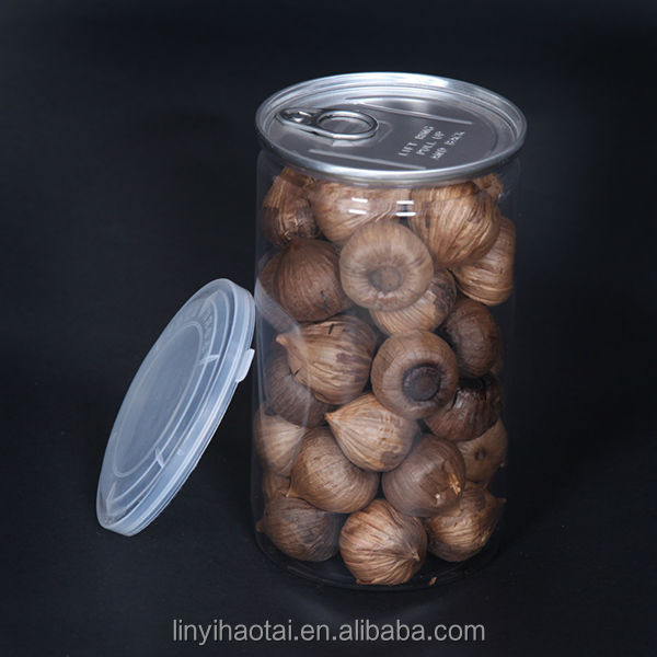 安いラウンドプラスチックは/ジャー/食品用瓶/キャンディーパッキング問屋・仕入れ・卸・卸売り