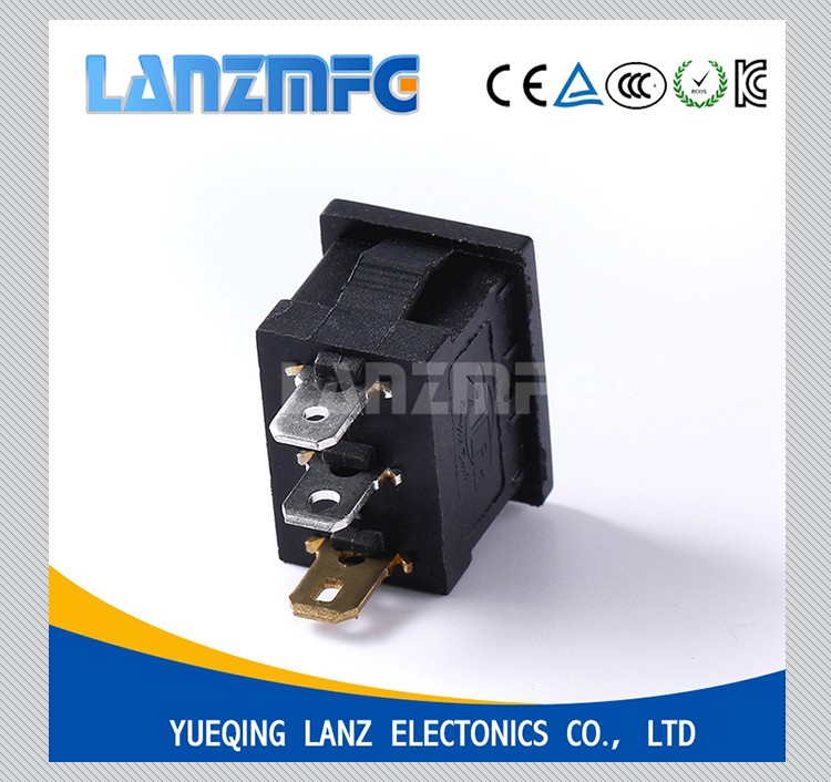 rocker switch t853