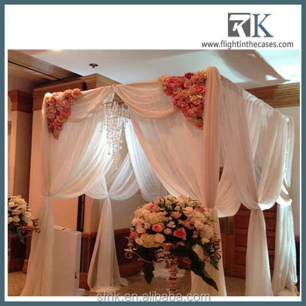 Exhibition Stall Stands Display Stage Backdrop Fabric Buy