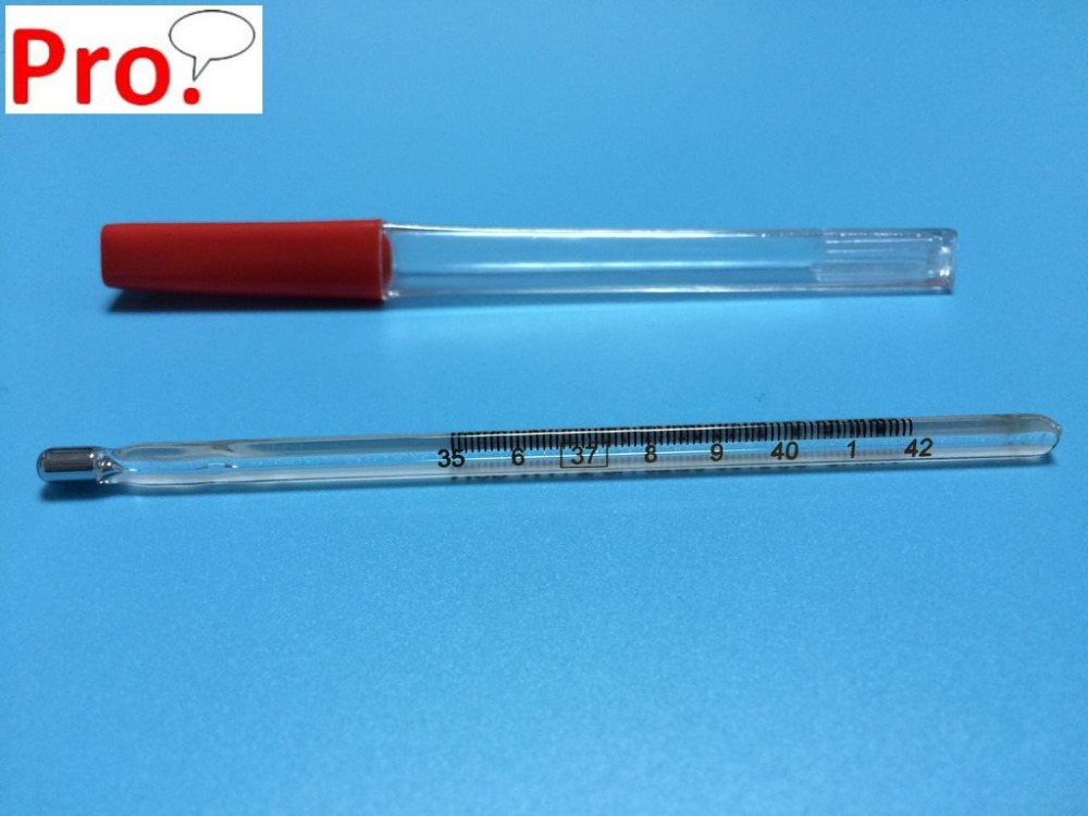 Ce/iso 13485 Mercury Glass Rectal Thermometer Buy Thermometer,Glass