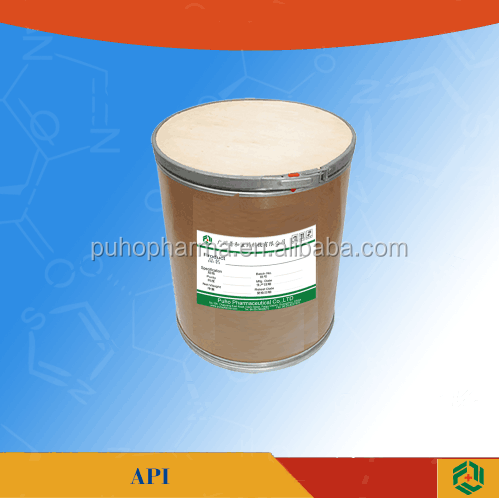 orlistat powder supply