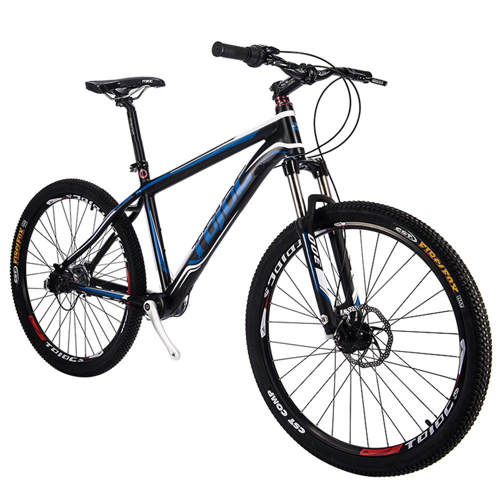 Vilano ridge 2.0 discount mtb mountain bike