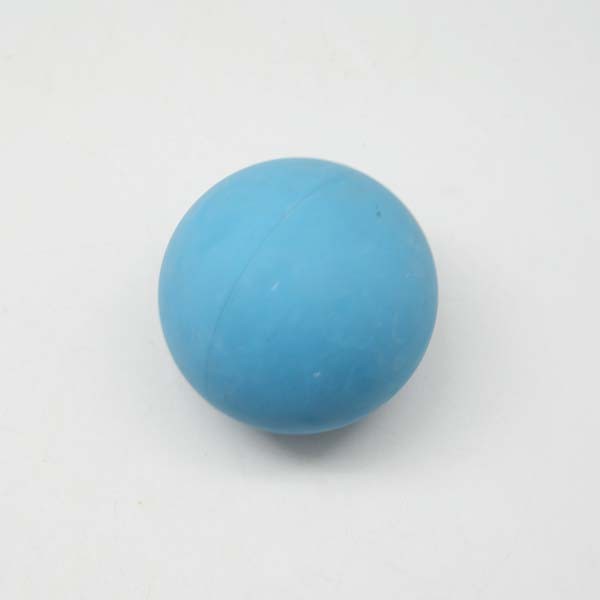 Customized Small Sponge Rubber Ball In Bulk For Promotion Rubber Toy
