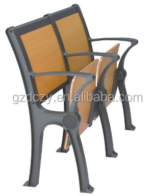安い講義椅子の学校用家具仕入れ・メーカー・工場