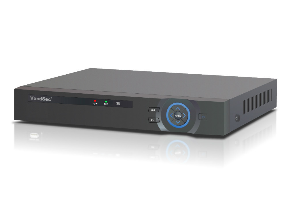 VN-A1104P&VN-A2108P