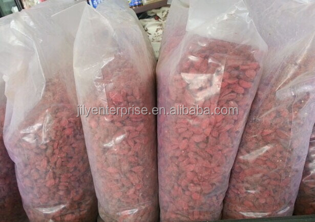 100% organic goji berries Ningxia goji berries dried goji/certified organic goji berry/fresh goji berries