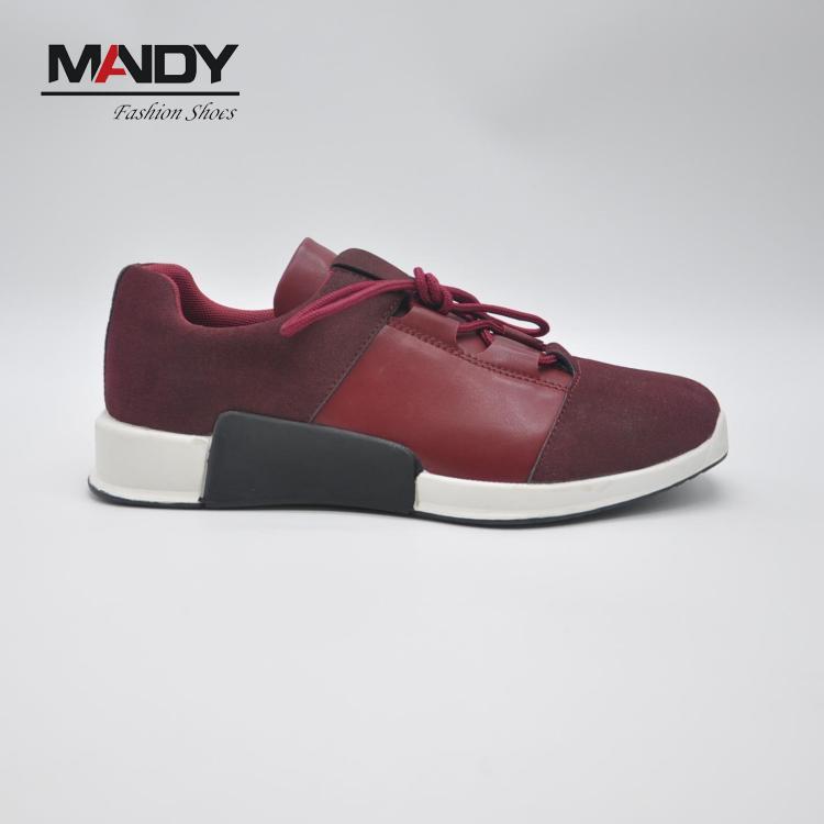 New Modal Men S Design Strictly Comfort Famous Brands Shoes In