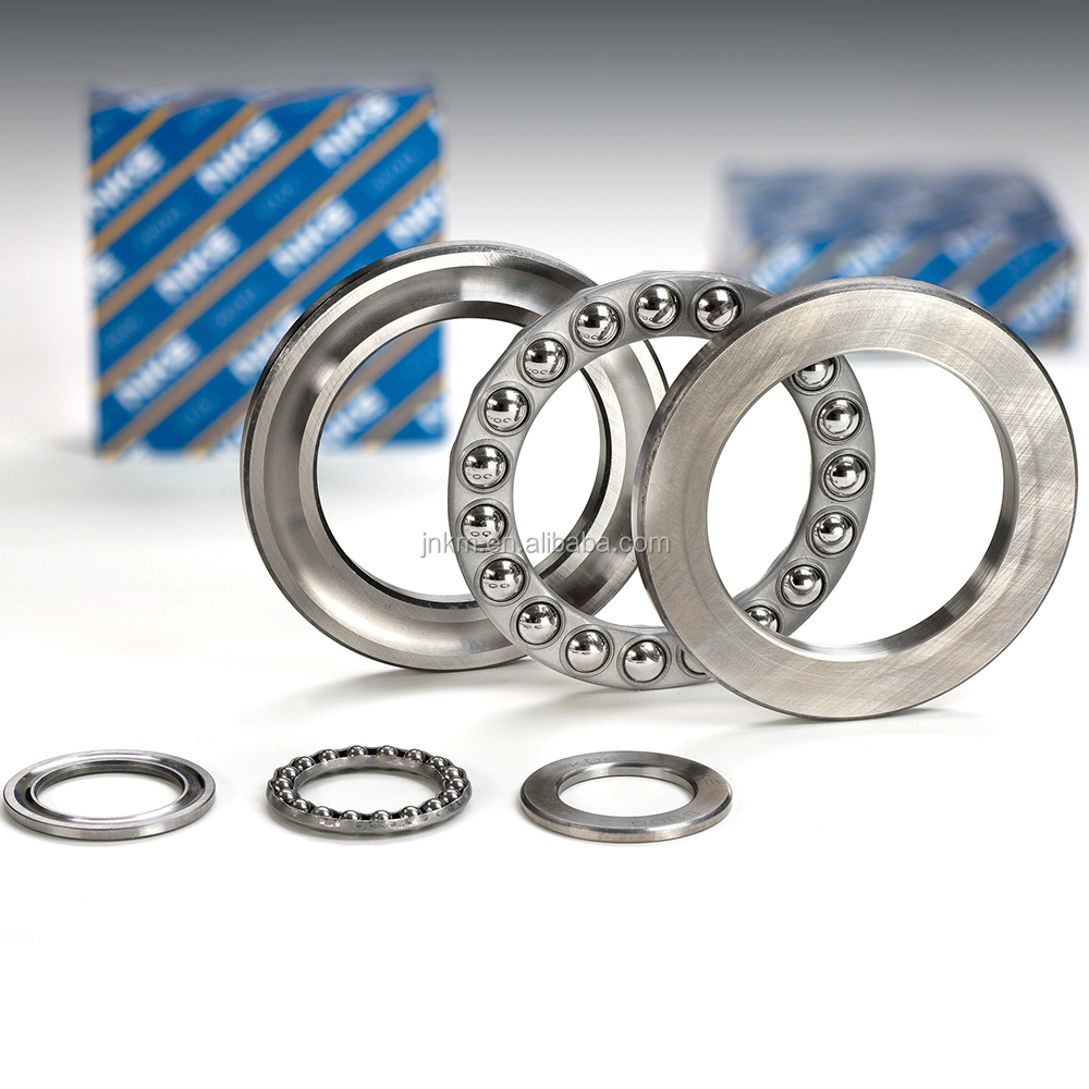 Low Friction Bearings Nsk For Reducers Thrust Ball Bearing 51118 Buy