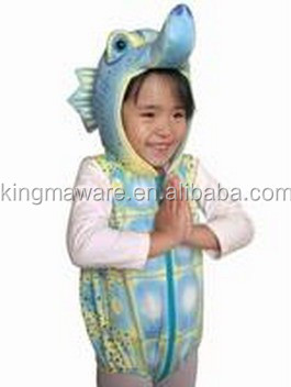 新しいファッションぬいぐるみタツノオトシゴマスコット衣装ぬいぐるみタツノオトシゴ形子供コート豪華な海の動物形衣装ぬいぐるみ衣装仕入れ・メーカー・工場