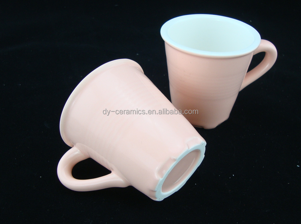 ユニークなデザインセラミックコーヒー・お茶セットは--- 中国製仕入れ・メーカー・工場