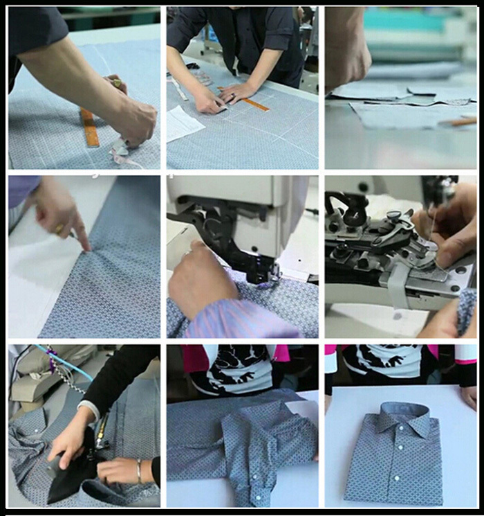 カスタムの女性ファッション格子縞のフランネルシャツ仕入れ・メーカー・工場