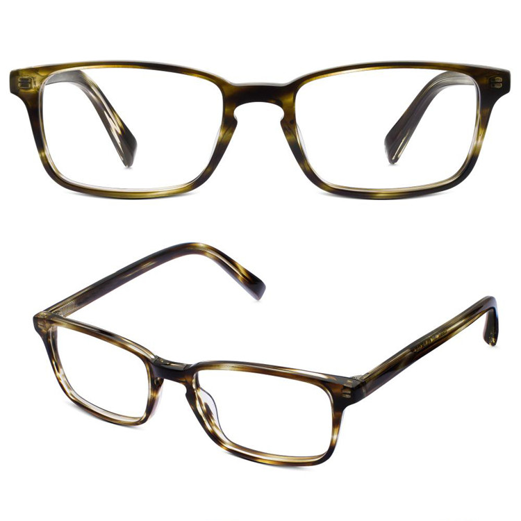 Latest Branded Spectacle Frames Good Price Frame China Eyeglasses