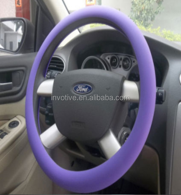 China Wholesale SEDEX factory audit car steering wheel cover問屋・仕入れ・卸・卸売り