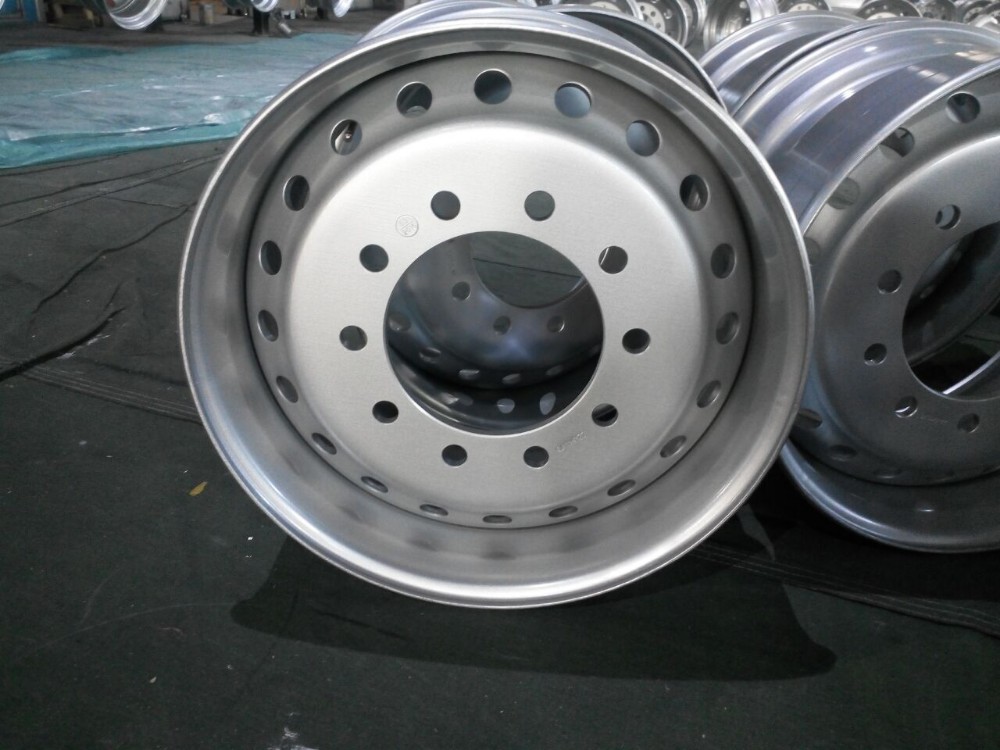 High Quality Aluminum 22.5 Truck Wheels For Sale Buy Used Aluminum