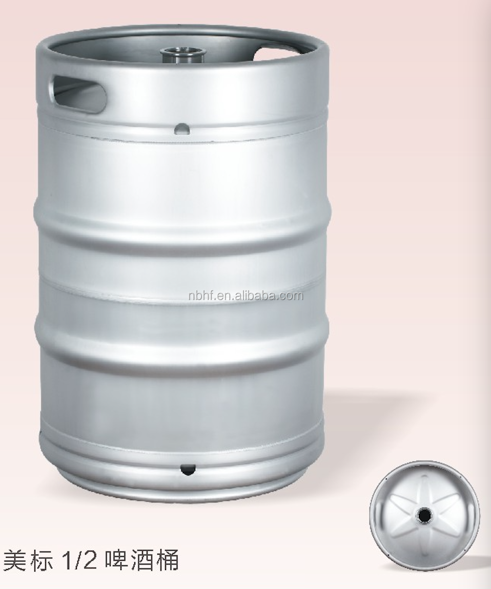 How Many Gallons Does A Cornelius Keg Hold at Andrea Gowans blog