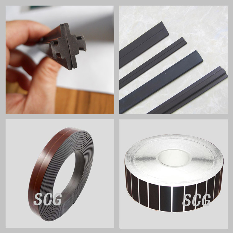 Extrusion Flexible Rubber Refrigerator Door Seal Buy