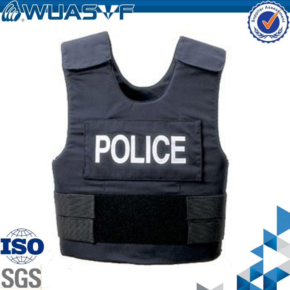 Police Body Armour Military Bulletproof Vest Level Iv - Buy Bulletproof Vest,Body Armour,Police ...